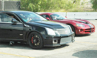 Illustration for article titled GT-R, 996, Viper… GTI? Who Wins Season One of The Forum Wars?